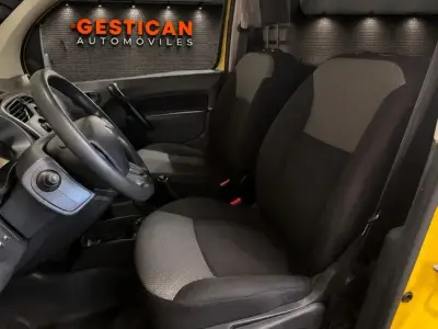 Renault Kangoo 2021 · foto 14