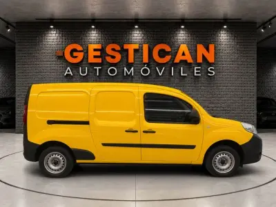 Renault Kangoo 2021 · foto 5