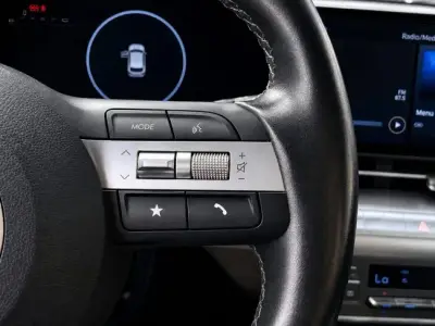 Hyundai Kona 2024 · foto 8