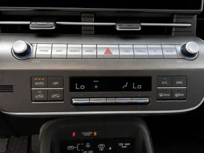 Hyundai Kona 2024 · foto 10