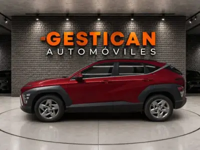 Hyundai Kona 2024 · foto 4