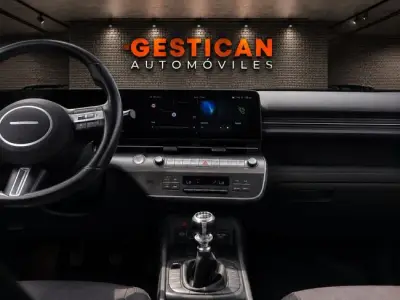 Hyundai Kona 2024 · foto 9