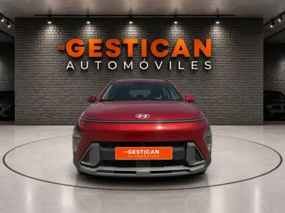 Hyundai Kona 2024 · foto 3