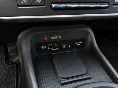 Hyundai Kona 2024 · foto 12