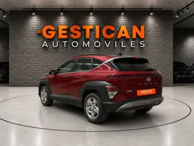 Hyundai Kona 2024 · foto 5