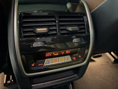 BMW X6 M 2022 · foto 19