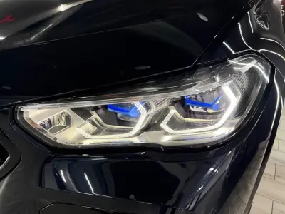 BMW X6 M 2022 · foto 5