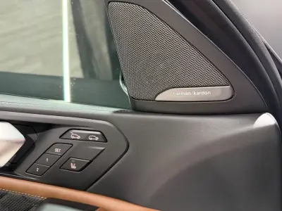 BMW X6 M 2022 · foto 18