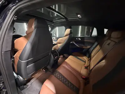 BMW X6 M 2022 · foto 7