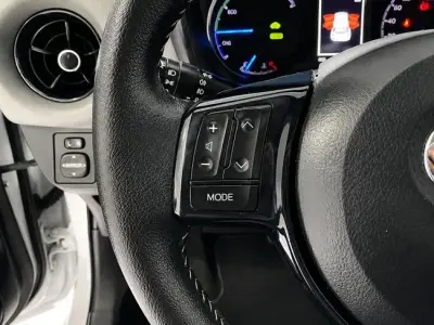 Toyota Yaris 2018 · foto 7