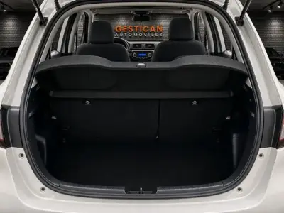 Toyota Yaris 2018 · foto 18