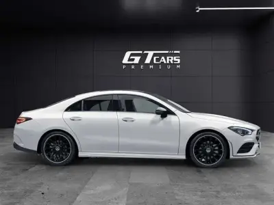 Mercedes-Benz CLA 2020 · foto 2