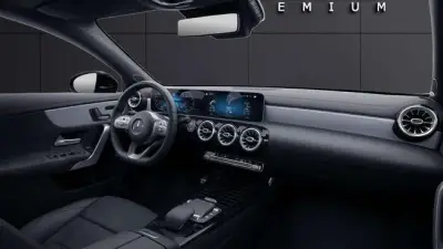 Mercedes-Benz CLA 2020 · foto 8
