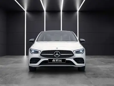 Mercedes-Benz CLA 2020 · foto 5