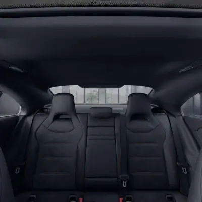 Mercedes-Benz CLA 2020 · foto 9