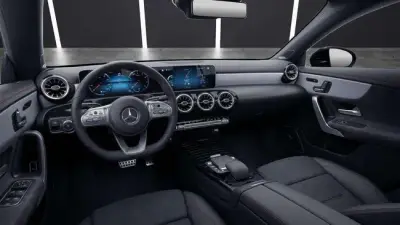 Mercedes-Benz CLA 2020 · foto 7