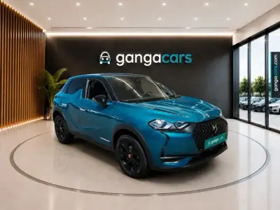 DS DS 3 Crossback 2023 · foto 4