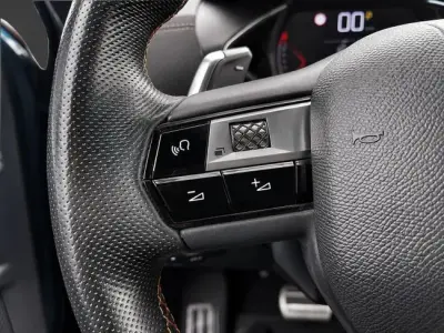 DS DS 3 Crossback 2023 · foto 7