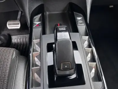 DS DS 3 Crossback 2023 · foto 10