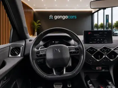 DS DS 3 Crossback 2023 · foto 8