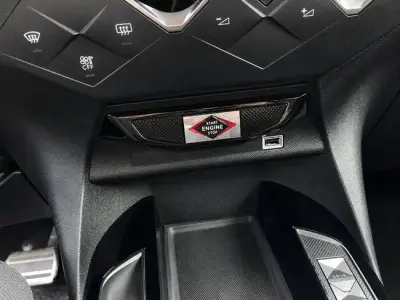 DS DS 3 Crossback 2023 · foto 15