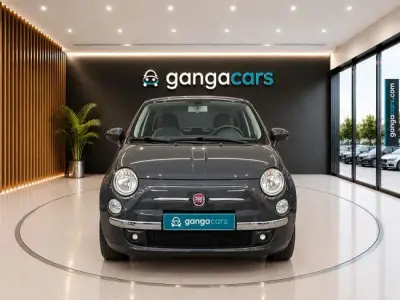 Fiat 500 2015 · foto 3
