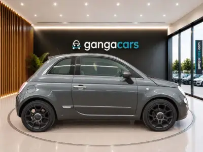 Fiat 500 2015 · foto 4