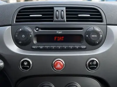 Fiat 500 2015 · foto 11