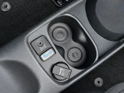 Fiat 500 2015 · foto 14