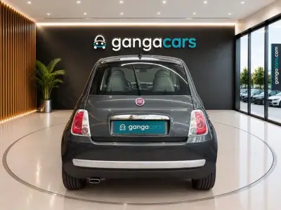 Fiat 500 2015 · foto 5