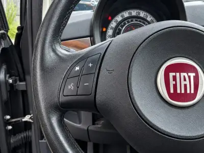 Fiat 500 2015 · foto 7