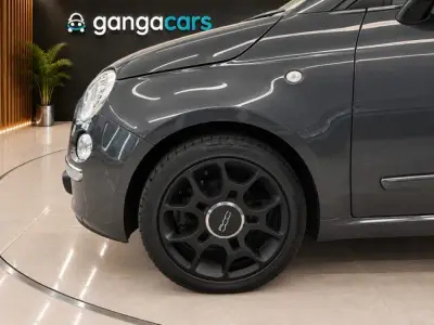 Fiat 500 2015 · foto 6