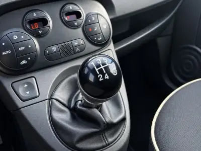 Fiat 500 2015 · foto 13