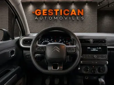Citroën C3 2019 · foto 14