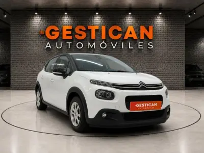 Citroën C3 2019 · foto 4