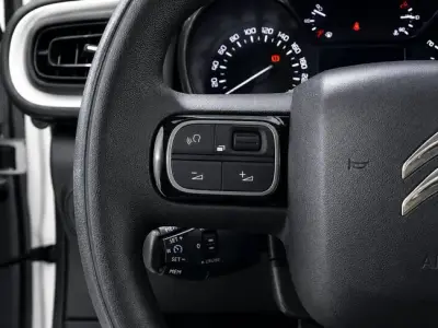 Citroën C3 2019 · foto 9