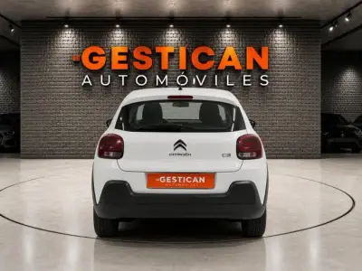 Citroën C3 2019 · foto 5