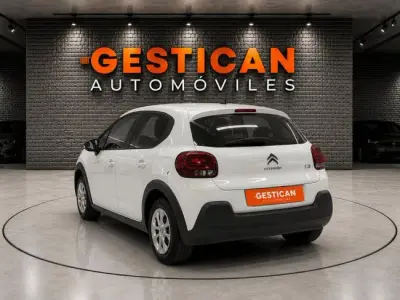 Citroën C3 2019 · foto 7