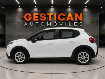 Citroën C3 2019 · foto 6