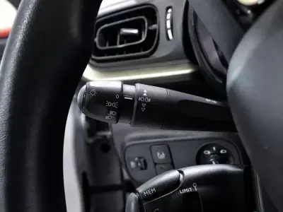 Citroën C3 2019 · foto 11