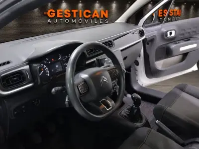 Citroën C3 2019 · foto 13
