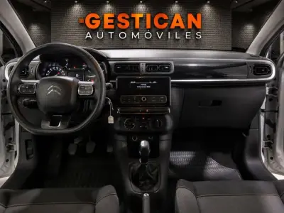 Citroën C3 2019 · foto 20