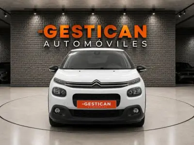Citroën C3 2019 · foto 3