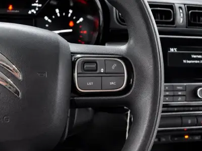 Citroën C3 2019 · foto 19