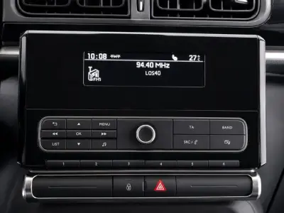 Citroën C3 2019 · foto 16