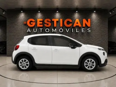 Citroën C3 2019 · foto 8