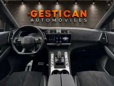 DS DS 7 Crossback 2024 · foto 7