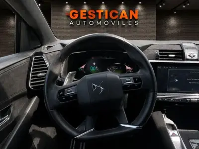 DS DS 7 Crossback 2024 · foto 5