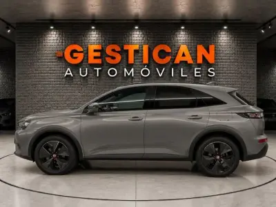 DS DS 7 Crossback 2024 · foto 3