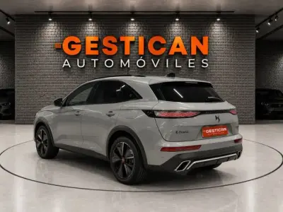 DS DS 7 Crossback 2024 · foto 4